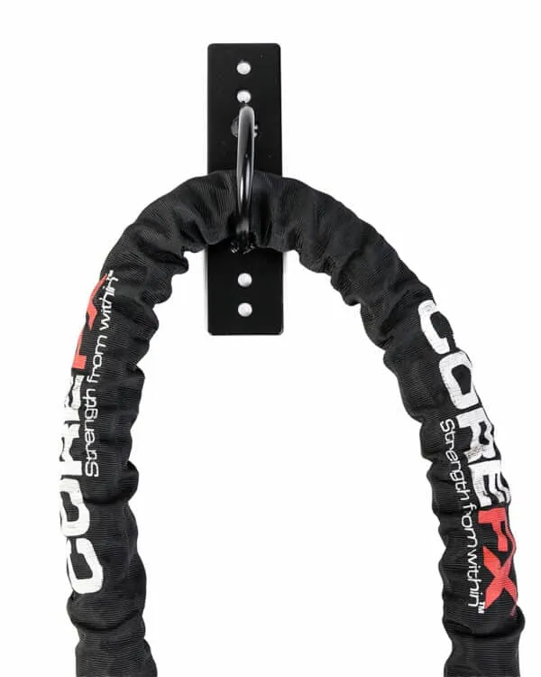 360 Conditioning X- Anchor Wall Mount Bracket