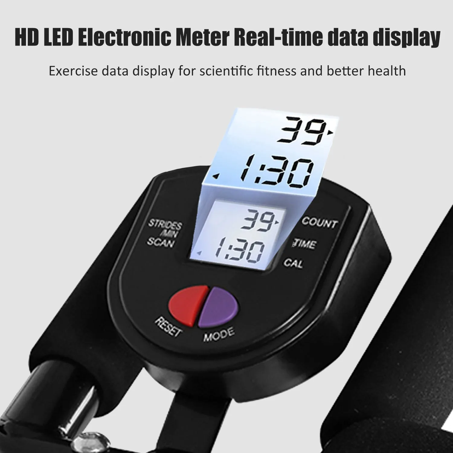 Abdominal Core Workout Machine Trainer Bench Equipment