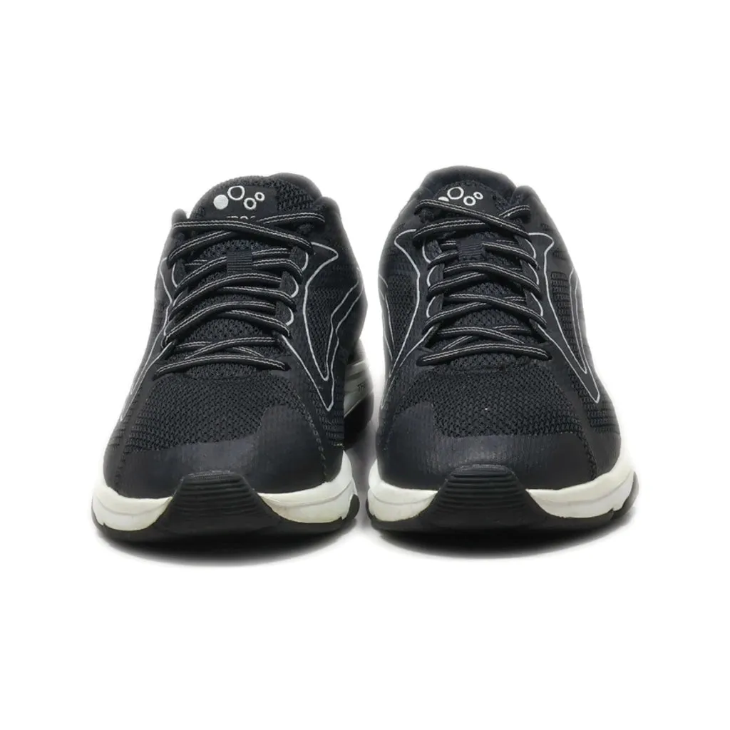 Abeo Skylar Aero 2.0 Sport Shoes Fabric Black Colour For Men