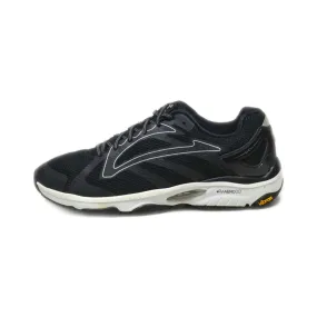 Abeo Skylar Aero 2.0 Sport Shoes Fabric Black Colour For Men