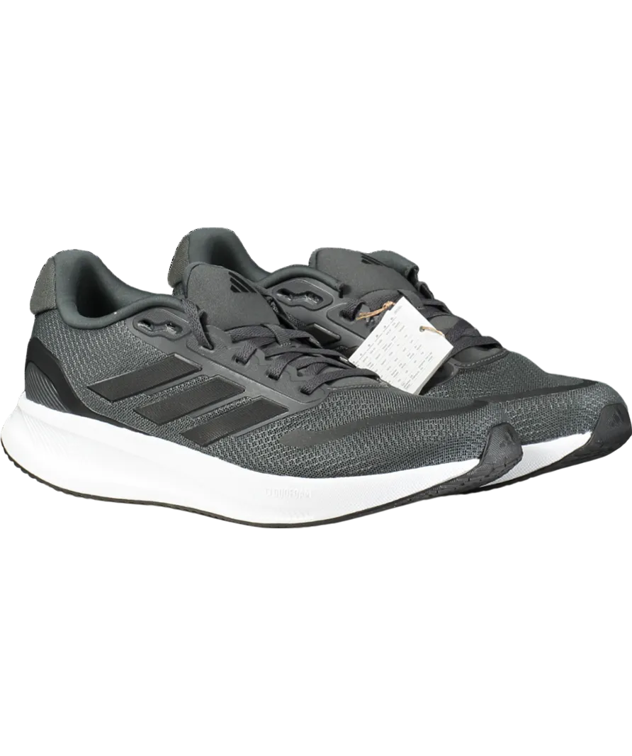 adidas Grey Runfalcon 5 UK 10 EU 44 👞