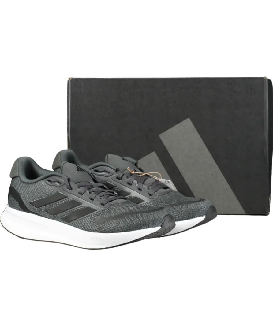 adidas Grey Runfalcon 5 UK 10 EU 44 👞