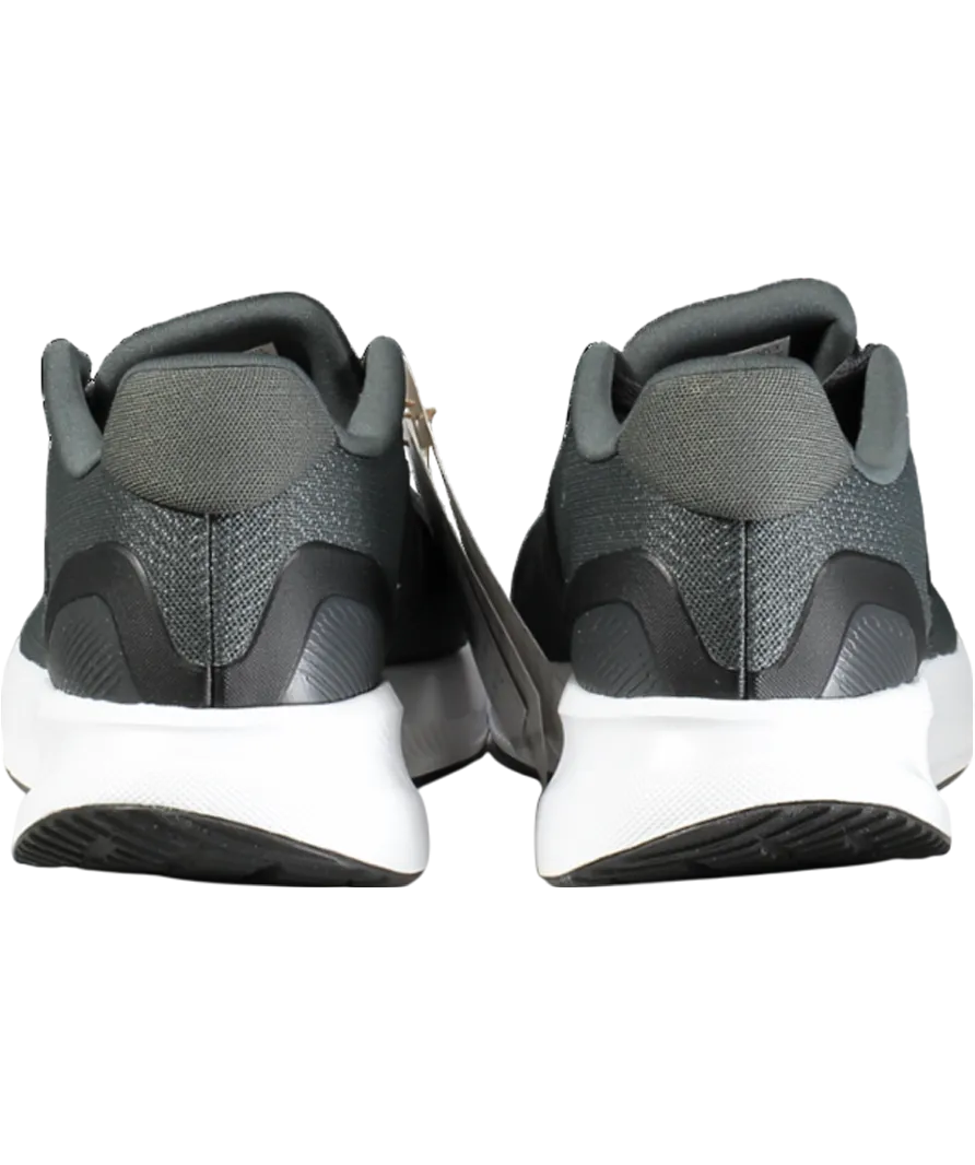 adidas Grey Runfalcon 5 UK 10 EU 44 👞