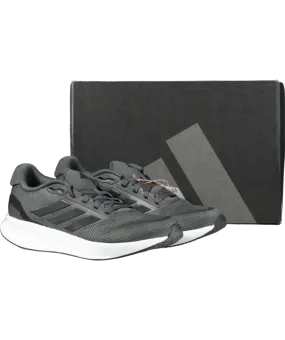 adidas Grey Runfalcon 5 UK 10 EU 44 👞