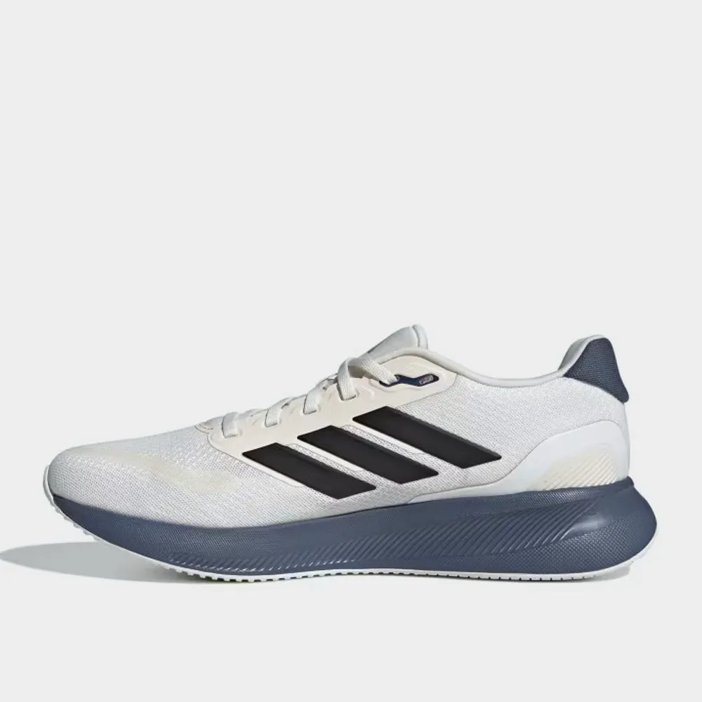 Adidas Mens Runfalcon 4 Running White/multi _ 182913 _ White