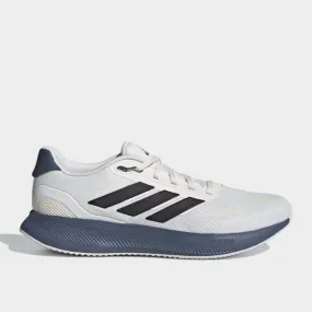 Adidas Mens Runfalcon 4 Running White/multi _ 182913 _ White
