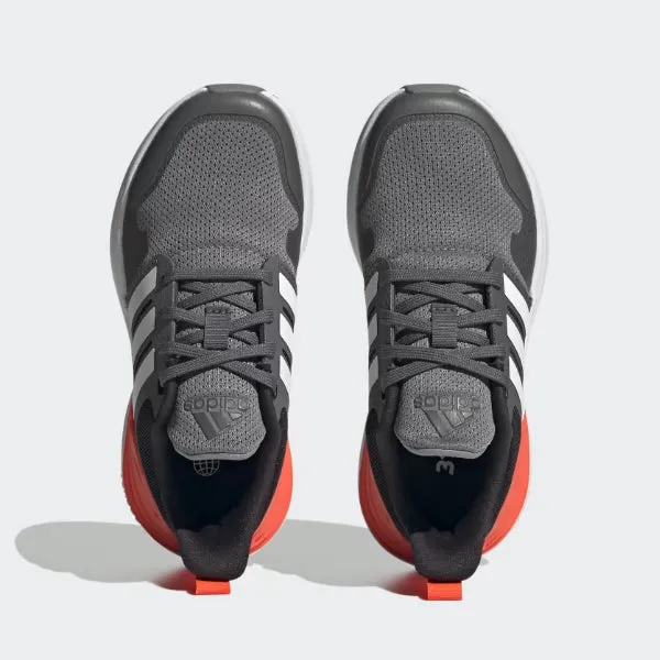 ADIDAS RAPIDASPORT BOUNCE LACE SHOES