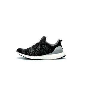 adidas Ultra Boost Undefeated Performance Running Black
