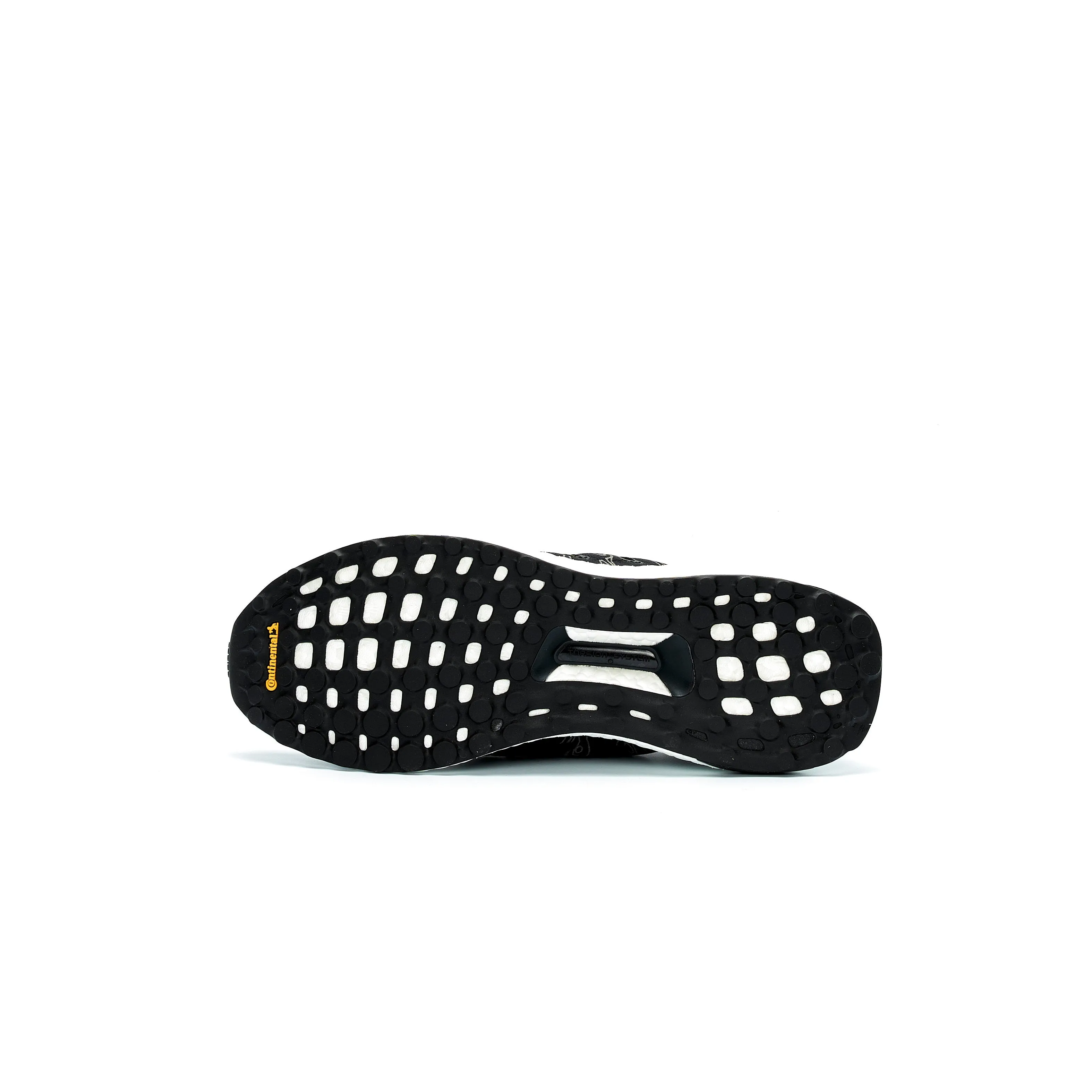 adidas Ultra Boost Undefeated Performance Running Black