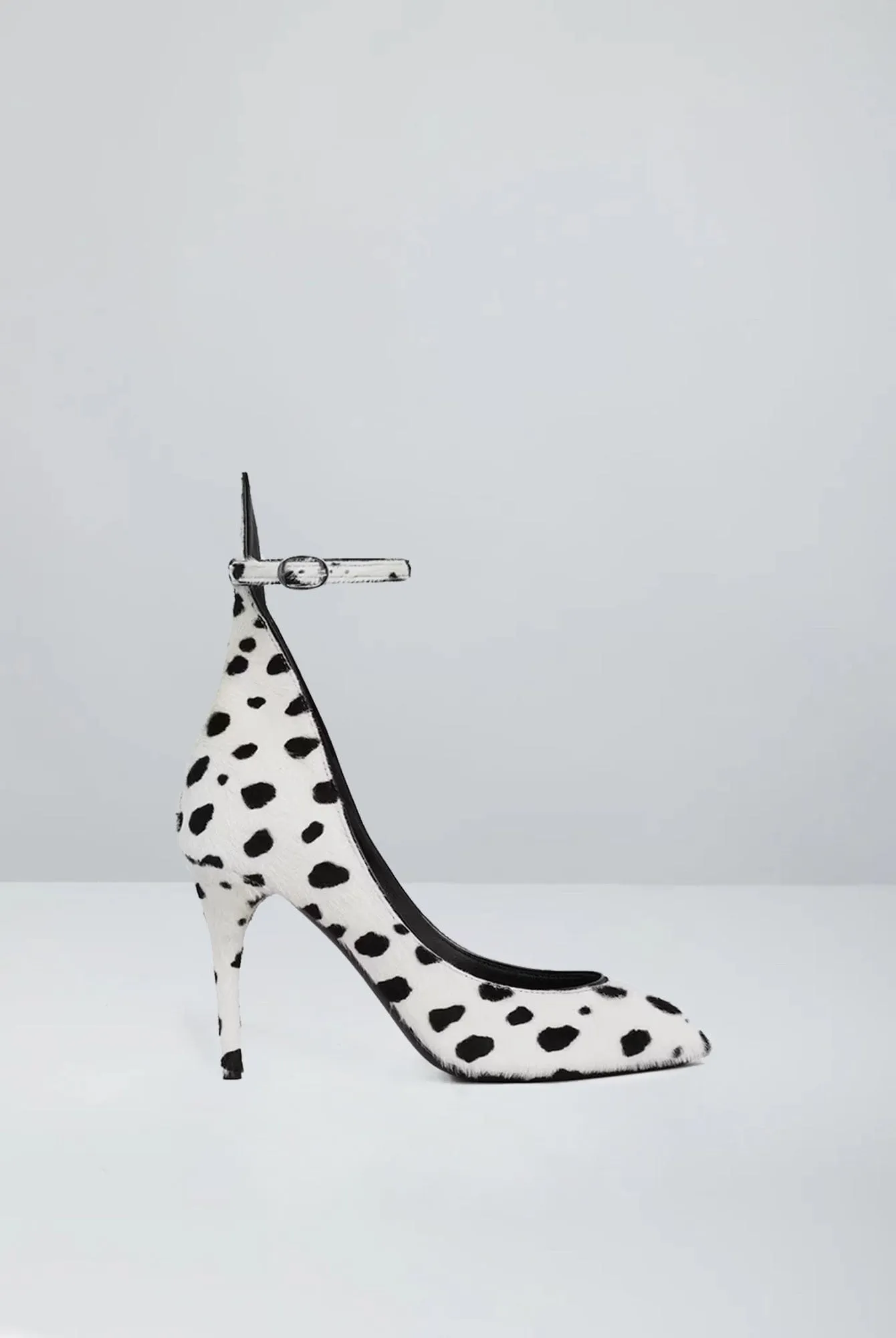 Alaïa Pumps 90 in Dalmatian