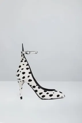 Alaïa Pumps 90 in Dalmatian