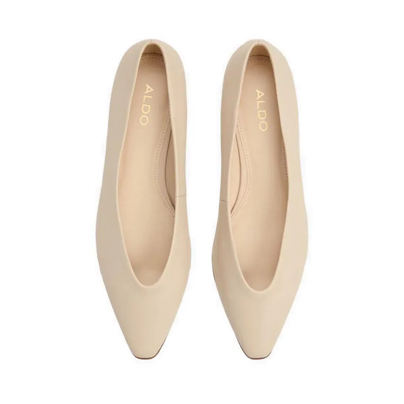 ALDO Zolita Women's Ballerinas & Mary Janes - Other Beige