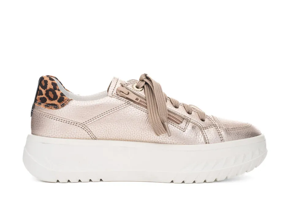 Ara Wide Fit Platform Trainer |124670308