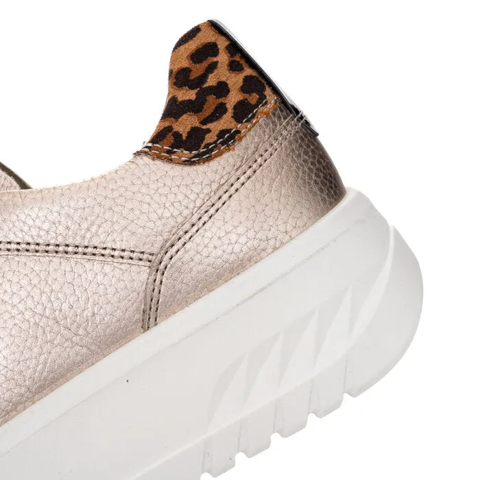 Ara Wide Fit Platform Trainer |124670308
