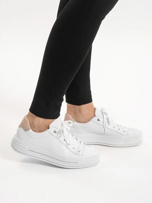 Ara Wide Fit Trainer |122300304W