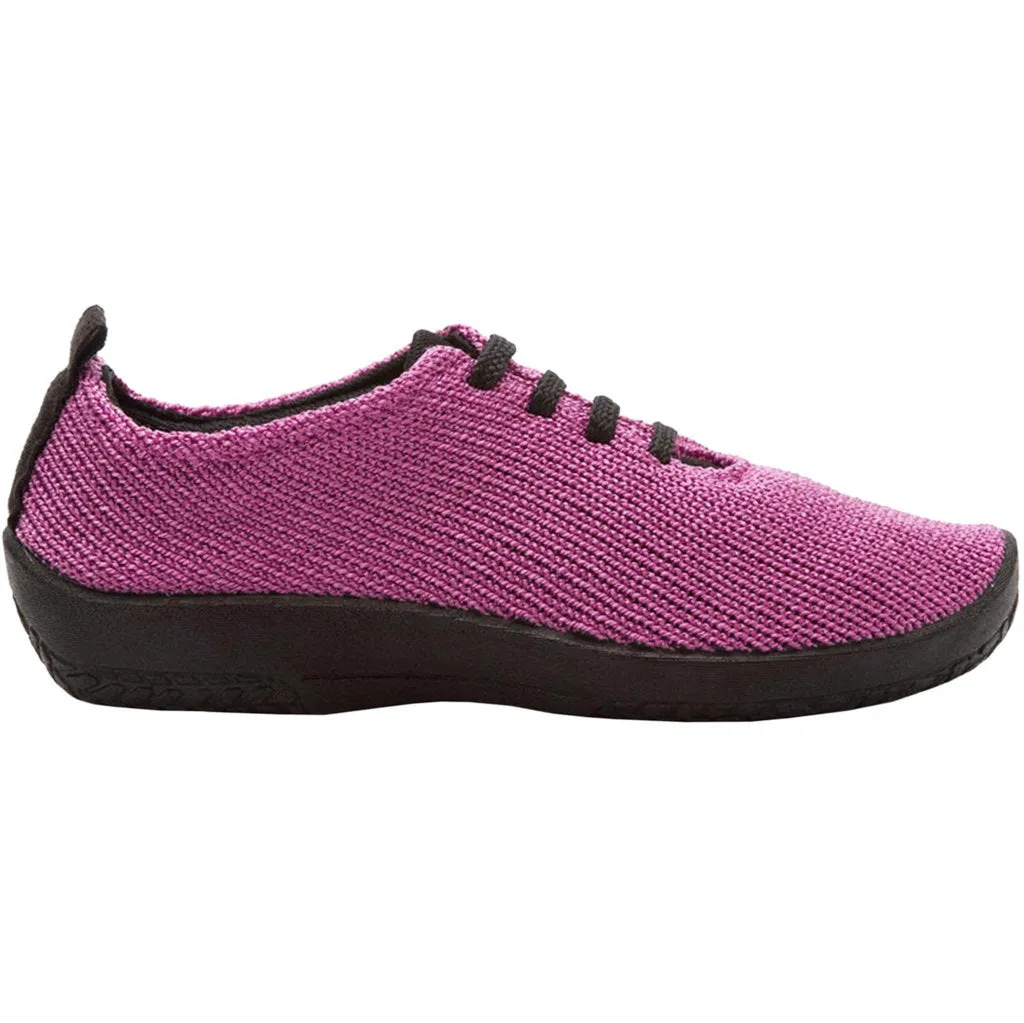Arcopedico LS Textile Women's Low Top Trainers
