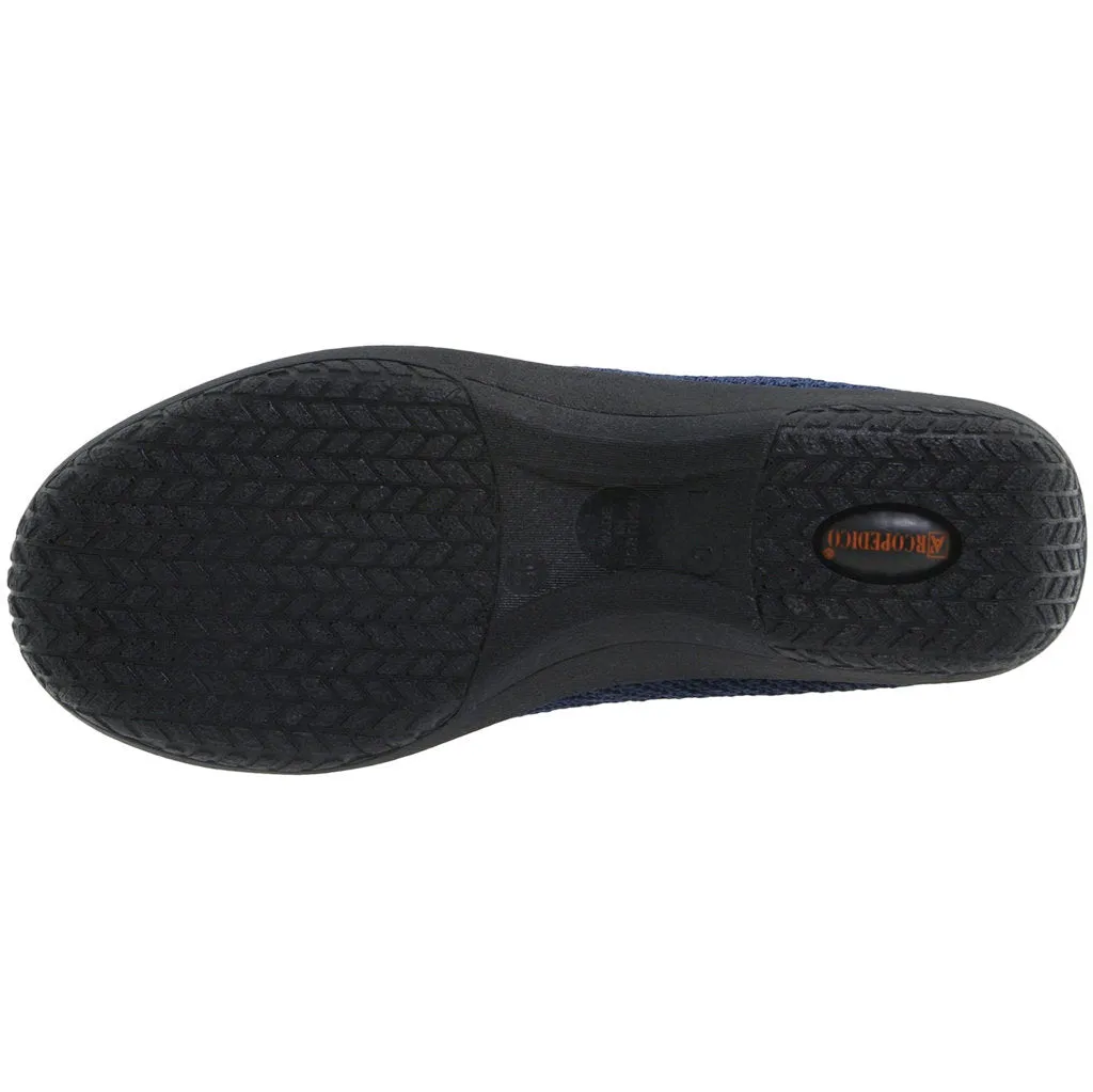 Arcopedico LS Textile Women's Low Top Trainers