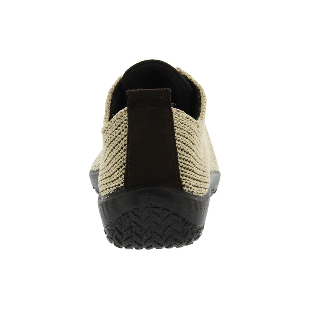 Arcopedico LS Textile Women's Low Top Trainers
