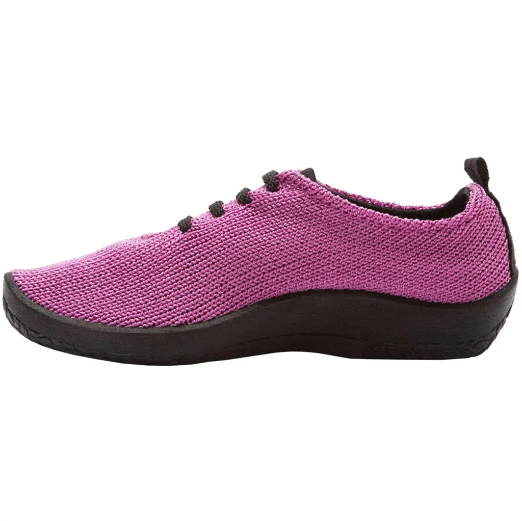 Arcopedico LS Textile Women's Low Top Trainers