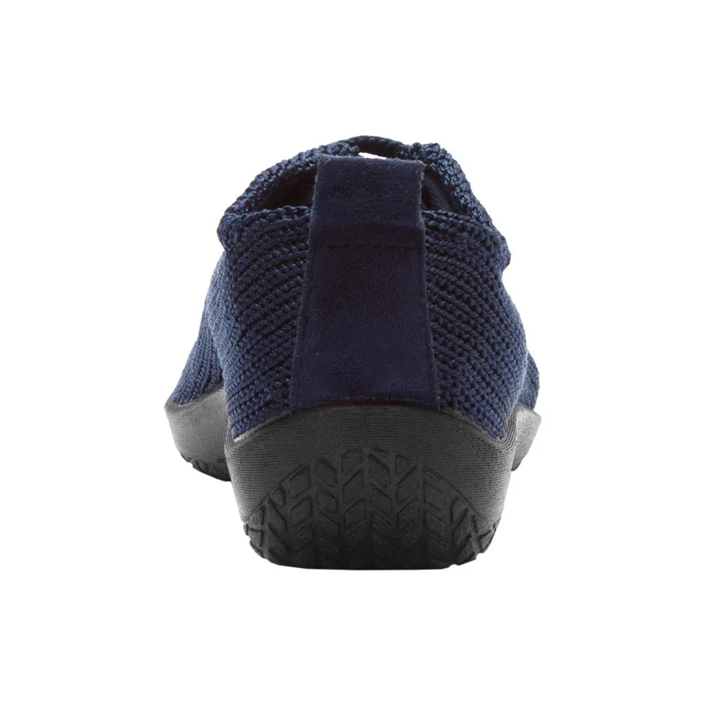 Arcopedico LS Textile Women's Low Top Trainers