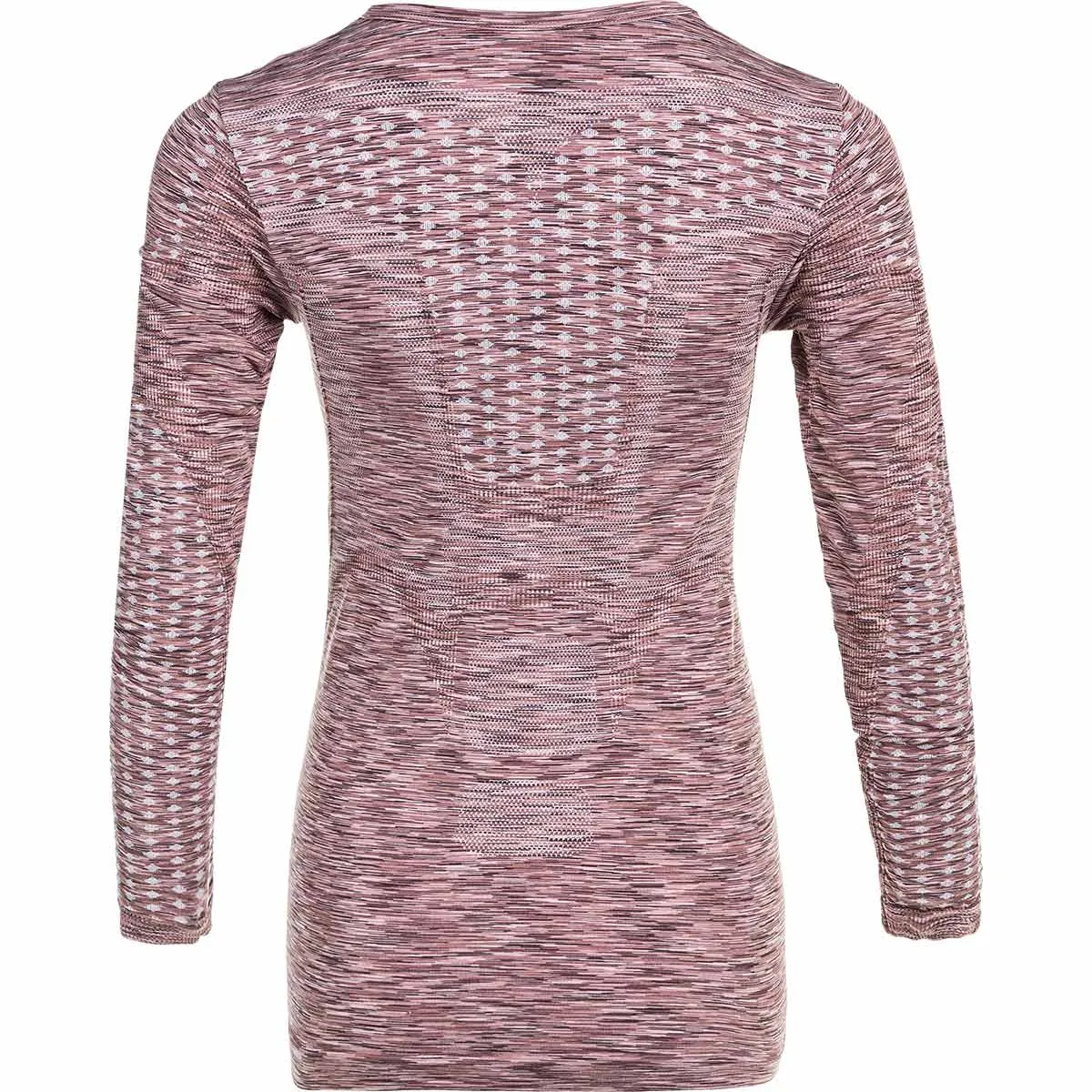 Ascoli Piceno W Seamless L/S Performance Tee