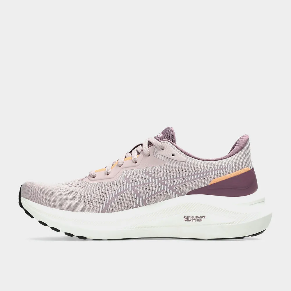 Asics Womens GT-1000 13 Performance Running Pink/white _ 182765 _ Pink