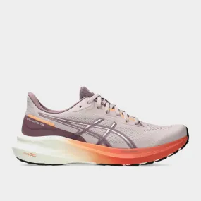 Asics Womens GT-1000 13 Performance Running Pink/white _ 182765 _ Pink