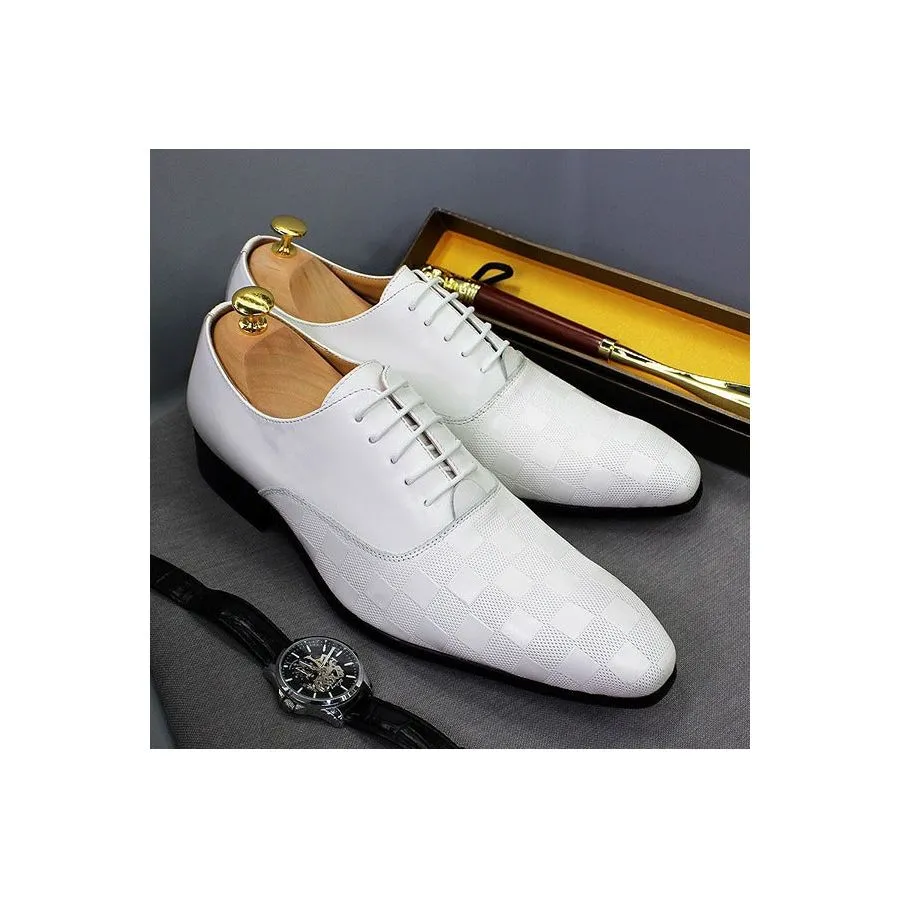 Auburnyx Formal Lace-Ups