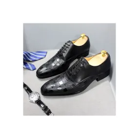 Auburnyx Formal Lace-Ups