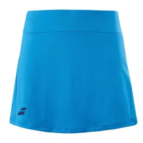 Babolat Play Skirt (Girls Tennis Skirt) - Multi Options