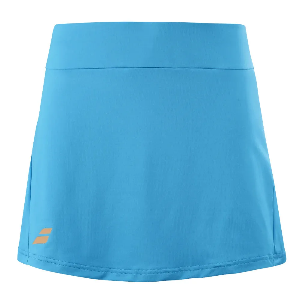 Babolat Play Skirt (Girls Tennis Skirt) - Multi Options