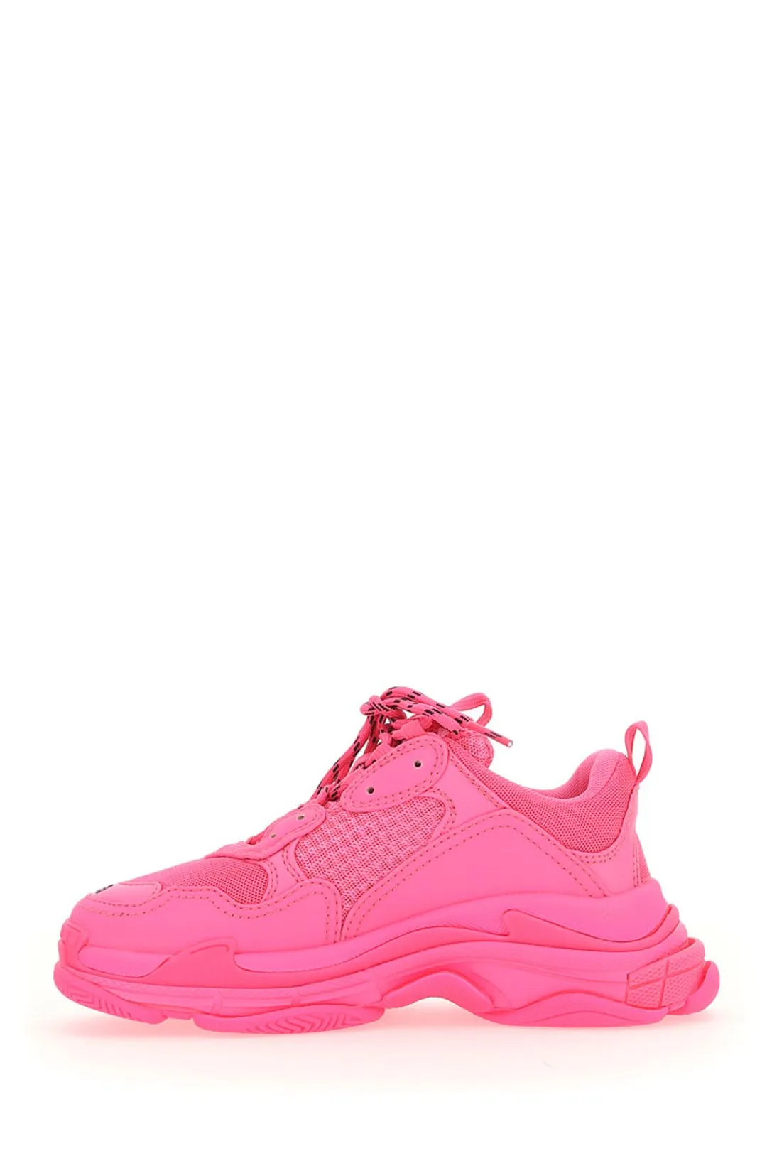 Balenciaga Kids Triple S Trainers