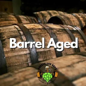 Barrel Aged Training Program