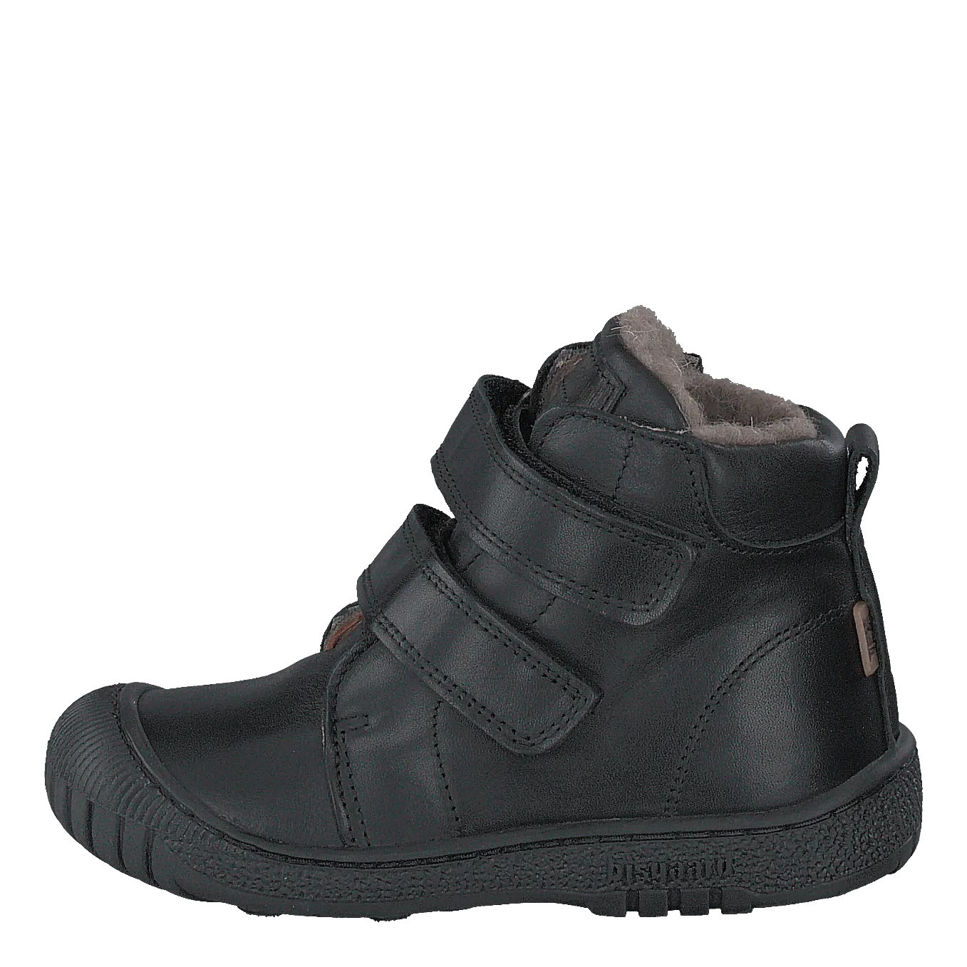 Bisgaard Evon Black