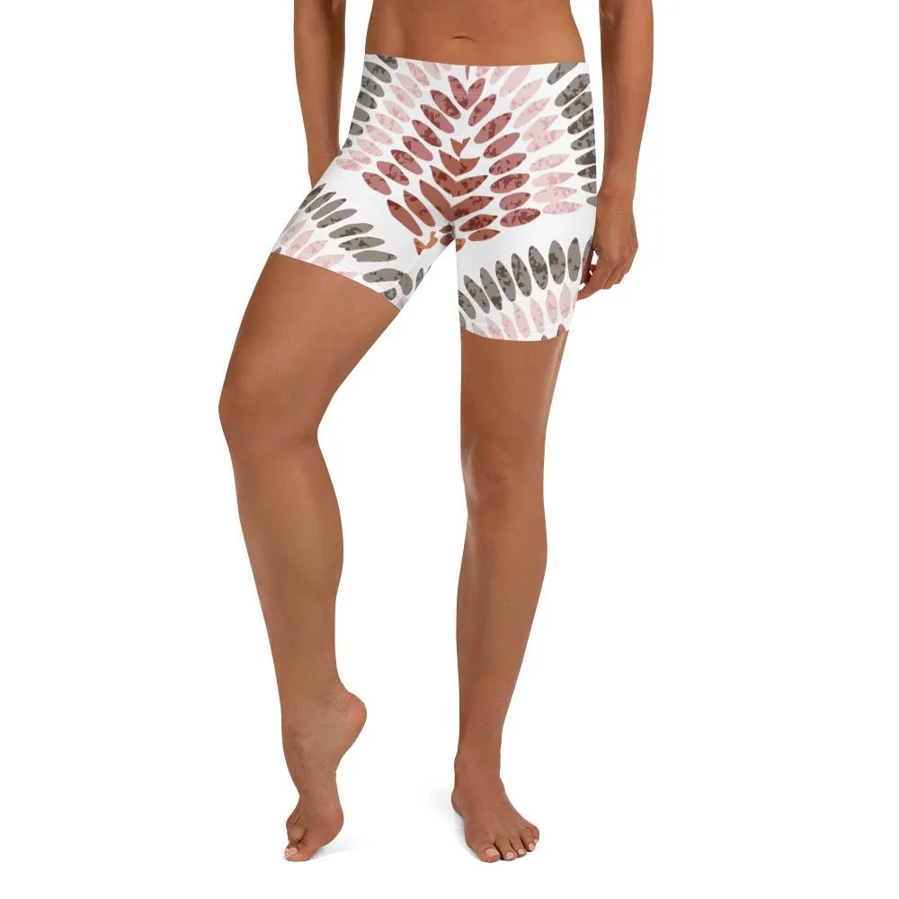Blossom Fitness Shorts