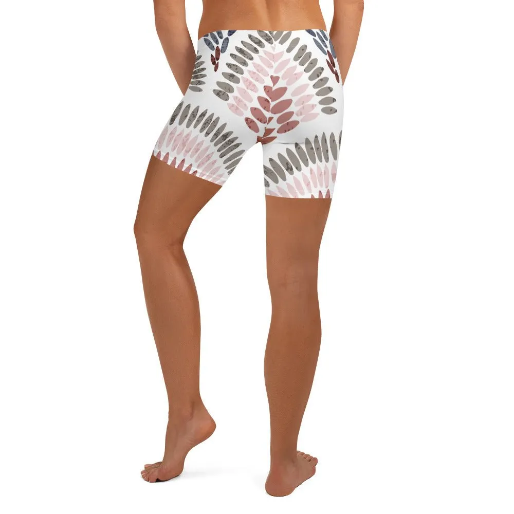 Blossom Fitness Shorts