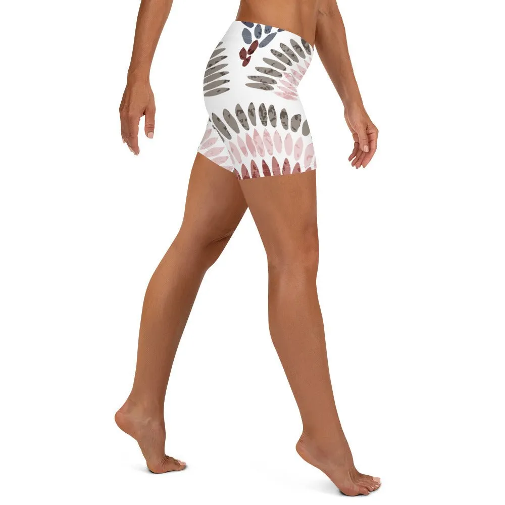 Blossom Fitness Shorts