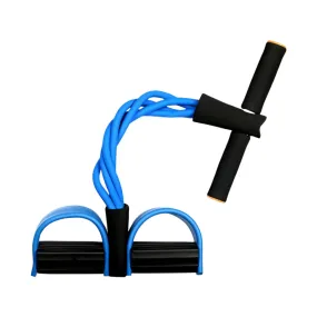 Body Tummy Trimmer Jt-002 Blue