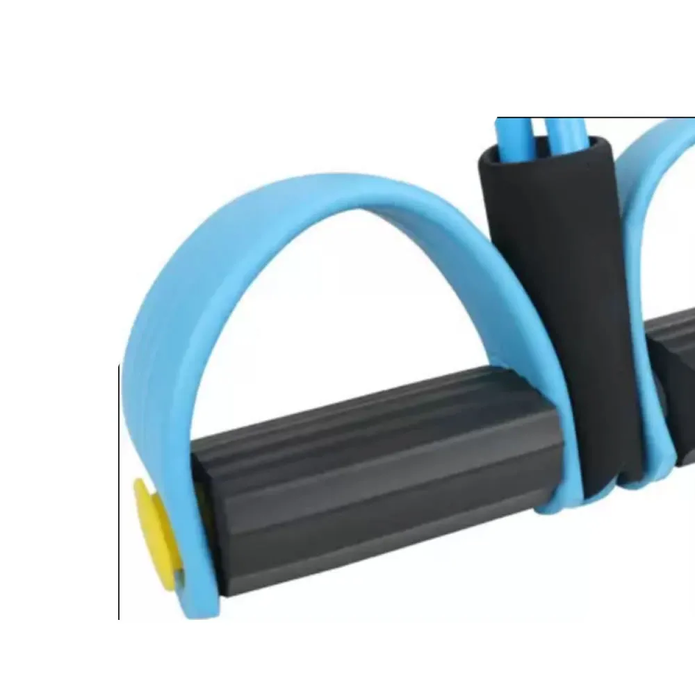 Body Tummy Trimmer Jt-002 Blue