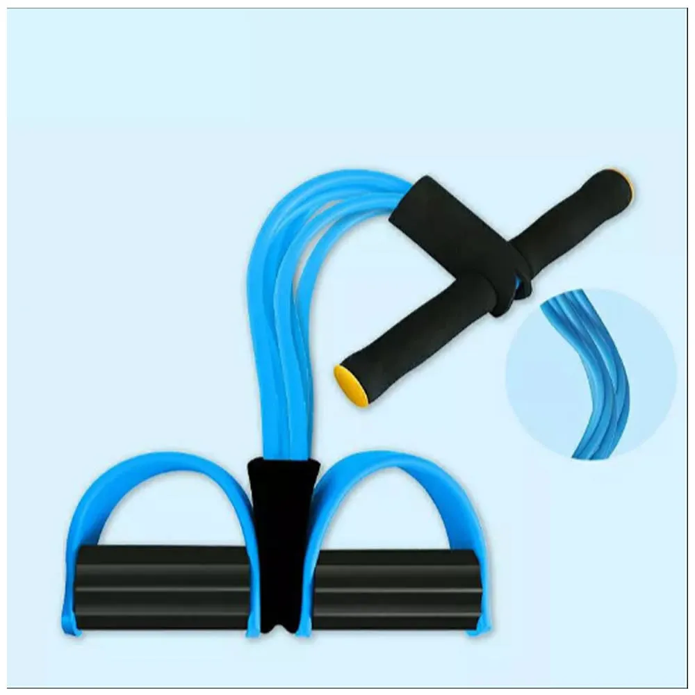 Body Tummy Trimmer Jt-002 Blue