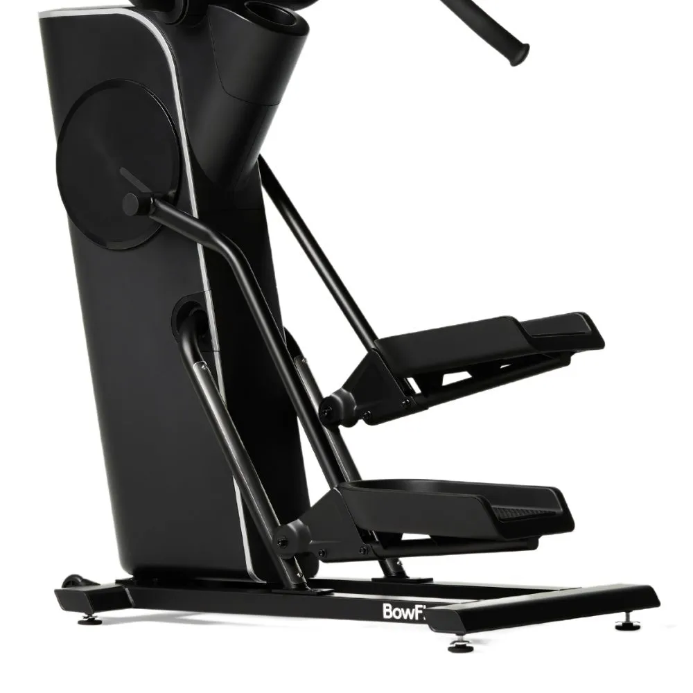 Bowflex Max Trainer SEi