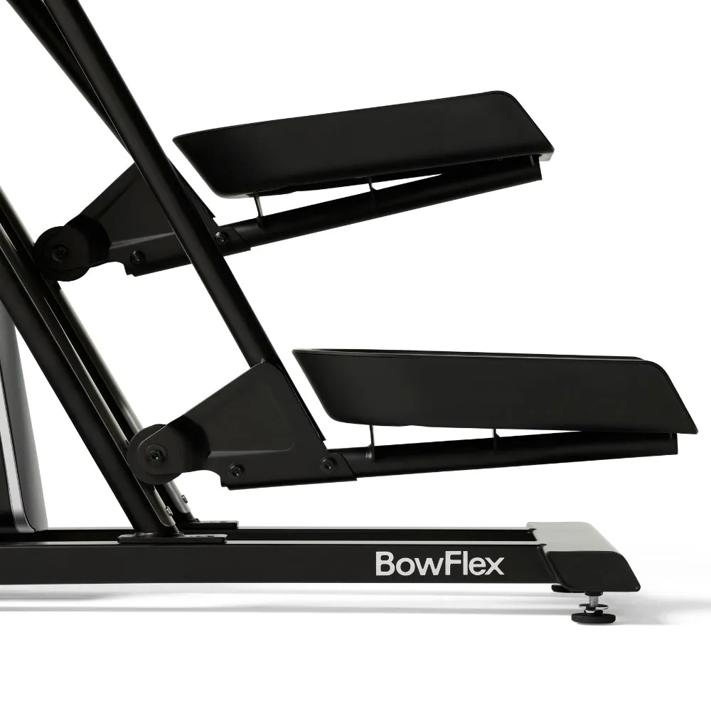 Bowflex Max Trainer SEi