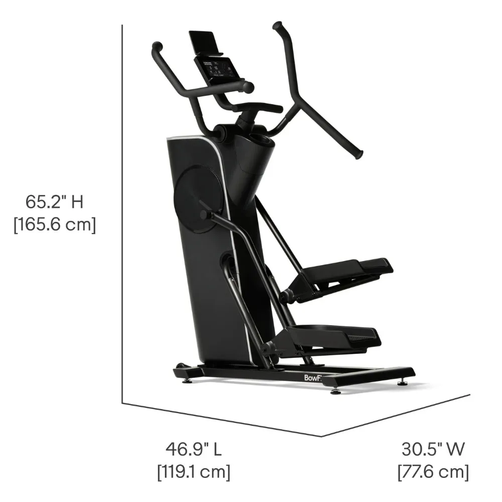Bowflex Max Trainer SEi