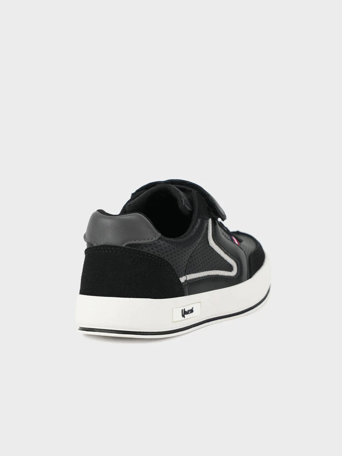 Boys "HARTEL" Casual Comfy Trainers
