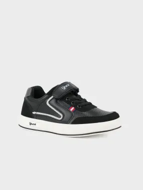 Boys "HARTEL" Casual Comfy Trainers