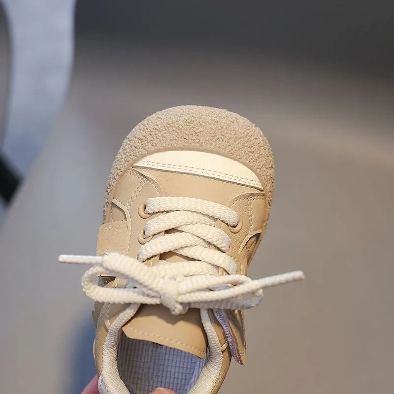 Casual Kids Anti Slippery Soft Sneakers