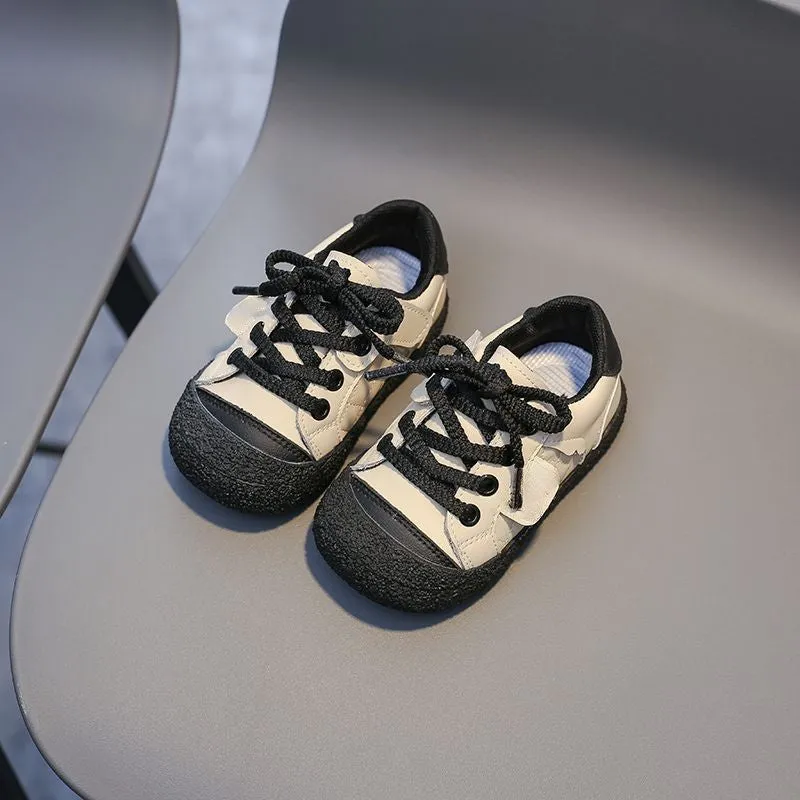 Casual Kids Anti Slippery Soft Sneakers