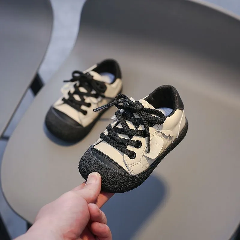 Casual Kids Anti Slippery Soft Sneakers