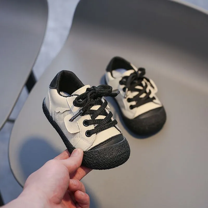 Casual Kids Anti Slippery Soft Sneakers