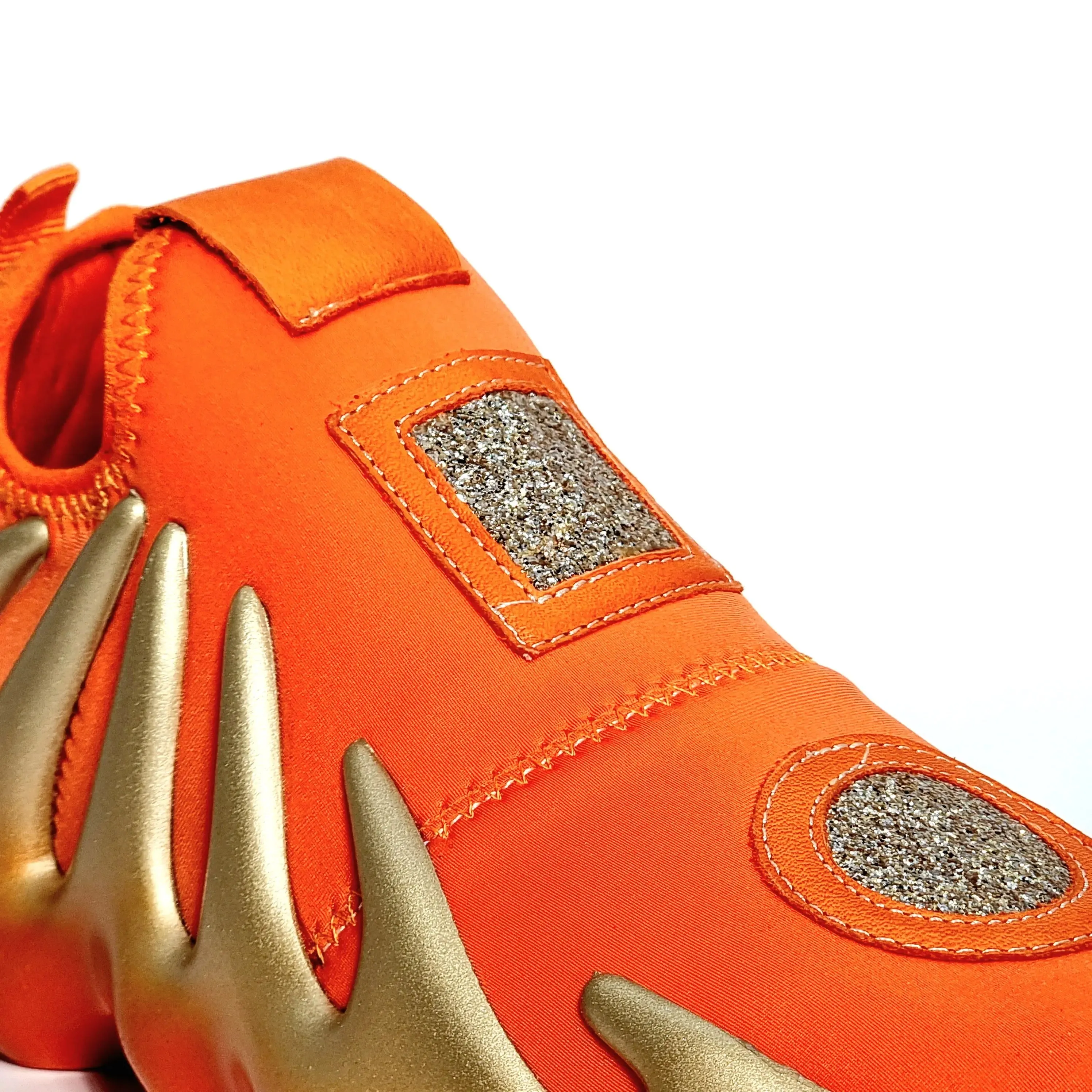 Casual Sneakers - 0172-2